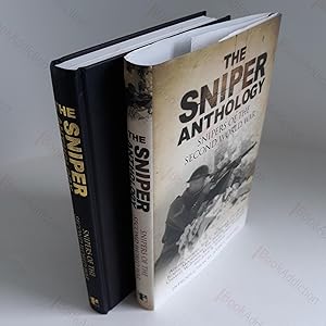 Image du vendeur pour Sniper Anthology: Snipers of the Second World War mis en vente par BookAddiction (ibooknet member)