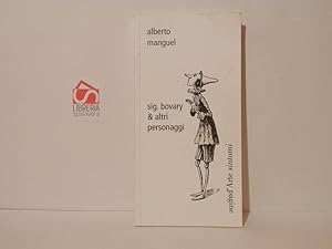 Sig. Bovary & altri personaggi