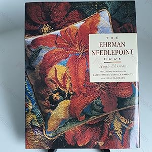 The Ehrman Needlepoint Book