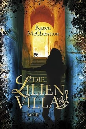 Immagine del venditore per Die Lilienvilla venduto da Gerald Wollermann