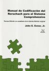 Manual de Codificación del Rorschach para el Sistema Comprehensivo