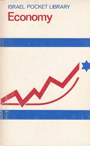 Bild des Verkufers fr Economy - Israel Pocket Library zum Verkauf von Versandantiquariat Nussbaum