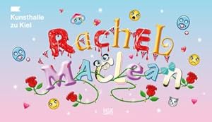 Seller image for Rachel Maclean (Zeitgenssische Kunst) for sale by Versandbuchhandlung Kisch & Co.