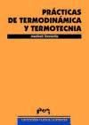 Bild des Verkufers fr Prcticas de termodinmica y termotecnia zum Verkauf von AG Library
