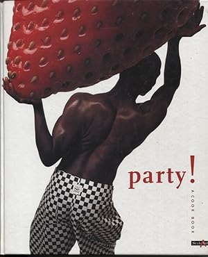 Seller image for PARTY! for sale by Dromanabooks
