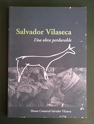 Seller image for Salvador Vilaseca. Una obra perdurable for sale by La Retrobada
