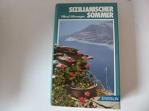 Image du vendeur pour Sizilianischer Sommer. Hardcover mit Schutzumschlag mis en vente par Deichkieker Bcherkiste