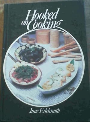 Seller image for Hooked on Cooking for sale by Chapter 1