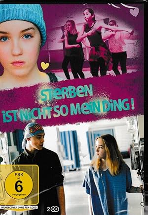 Sterben ist nicht so mein Ding (DVD)