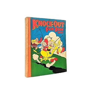 The Knock-Out Fun Book 1945