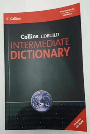 Intermediate Dictionary with CD-Rom