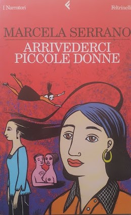 Seller image for Arrivederci piccole donne for sale by librisaggi