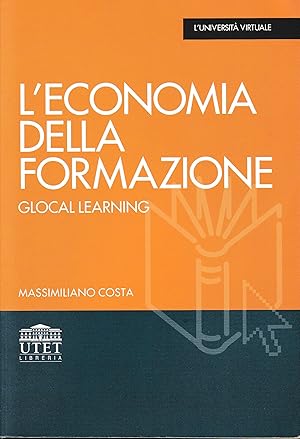 L'economia della formazione. Glocal learning