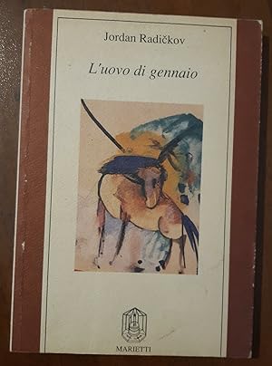 L'uovo di gennaio