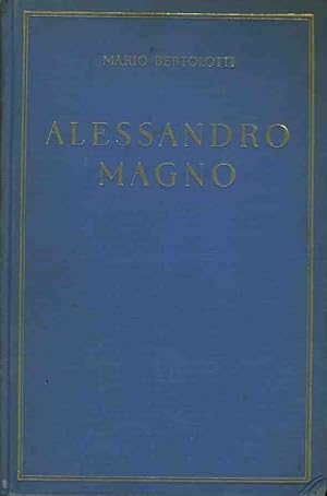 Seller image for La critica medica nella storia Alessandro Magno for sale by librisaggi
