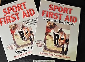 Sport First Aid (PLUS: First Aid :Classroom Study Guide)