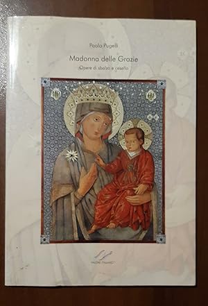 Image du vendeur pour Madonna delle grazie. Opere di sbalzo e cesello mis en vente par librisaggi