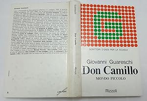 Don Camillo. Mondo Piccolo