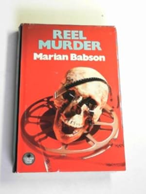 Seller image for Reel murder for sale by Cotswold Internet Books