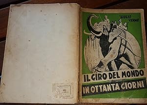 Il giro del mondo in ottanta giorni