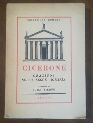 COLLEZIONE ROMANA CICERONE