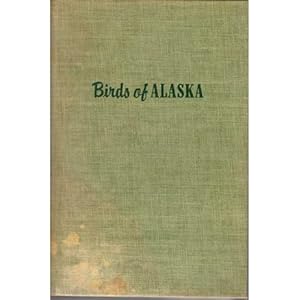 Seller image for Birds of Alaska for sale by Buteo Books
