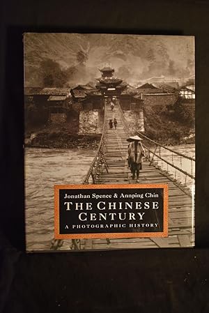 Bild des Verkufers fr The Chinese Century: A Photographic History zum Verkauf von History Bound LLC