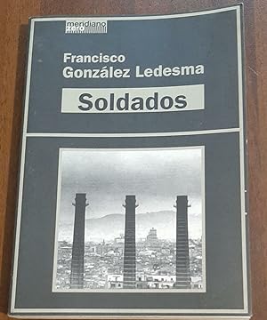 Image du vendeur pour Soldados mis en vente par librisaggi