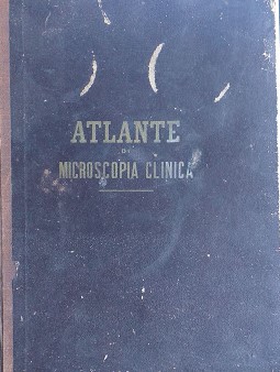 Seller image for Atlante di microscopia clinica for sale by librisaggi