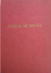 PUEBLOS DE ESPAÑA