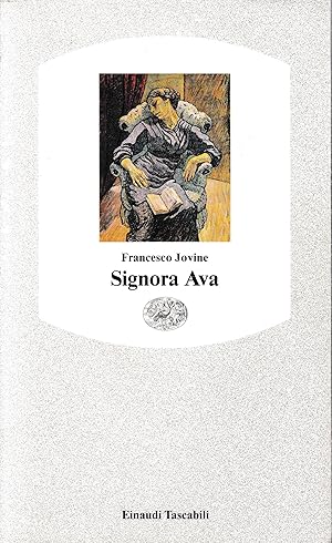 Signora Ava