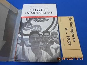 L'Egypte en mouvement [SP]