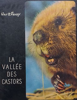Image du vendeur pour La valle des castors mis en vente par librisaggi