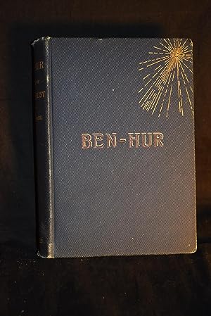 Seller image for Ben Hur for sale by History Bound LLC