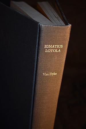 Seller image for Ignatius Loyola: The founder of the Jesuits for sale by History Bound LLC