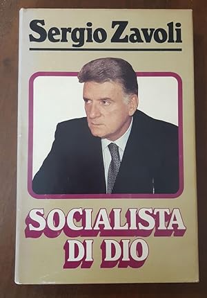 Socialista di Dio Editore Mondadori