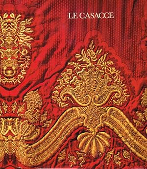 Seller image for Le casacce. Arte e tradizione for sale by librisaggi