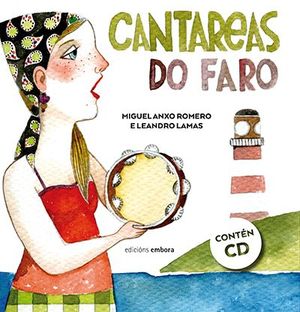 Imagen del vendedor de CANTAREAS DO FARO (CONTN CD) a la venta por CENTRAL LIBRERA REAL FERROL