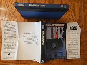 Seller image for Moon of Ice for sale by Clarkean Books