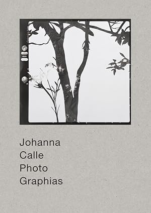 Immagine del venditore per JOHANNA CALLE PHOTO GRAPHIAS venduto da Vuestros Libros
