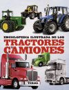 Imagen del vendedor de Enciclopedia ilustrada. Tractores y camiones a la venta por AG Library