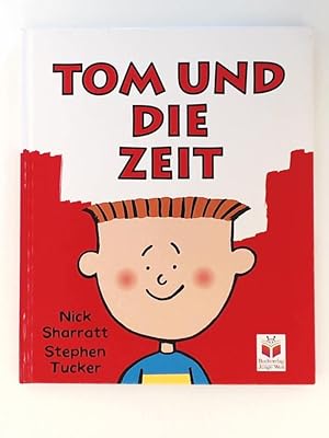 Bild des Verkufers fr Tom und die Zeit zum Verkauf von Leserstrahl  (Preise inkl. MwSt.)