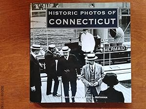 Historic Photos Of Connecticut