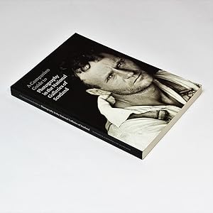 Immagine del venditore per A Companion Guide to Photography in the National Galleries of Scotland venduto da George Longden