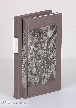 Imagen del vendedor de BOKEH: A LITTLE BOOK OF FLOWERS a la venta por Oak Knoll Books, ABAA, ILAB