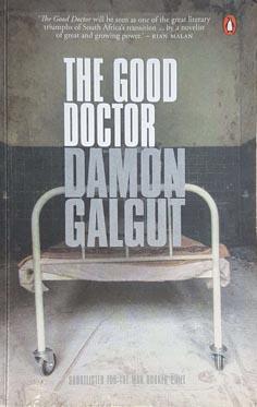 Imagen del vendedor de The Good Doctor a la venta por Eaglestones