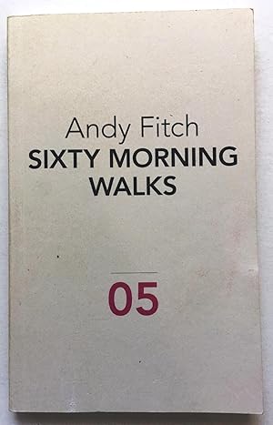 Sixty Morning Walks