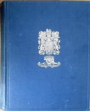 The Royal Artillery Commemoration Book, 1939-1945