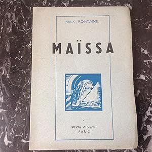 MAÏSSA