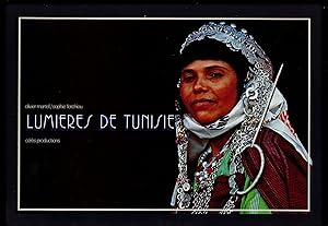 Imagen del vendedor de Lumieres de Tunisie a la venta por Sergio Trippini
